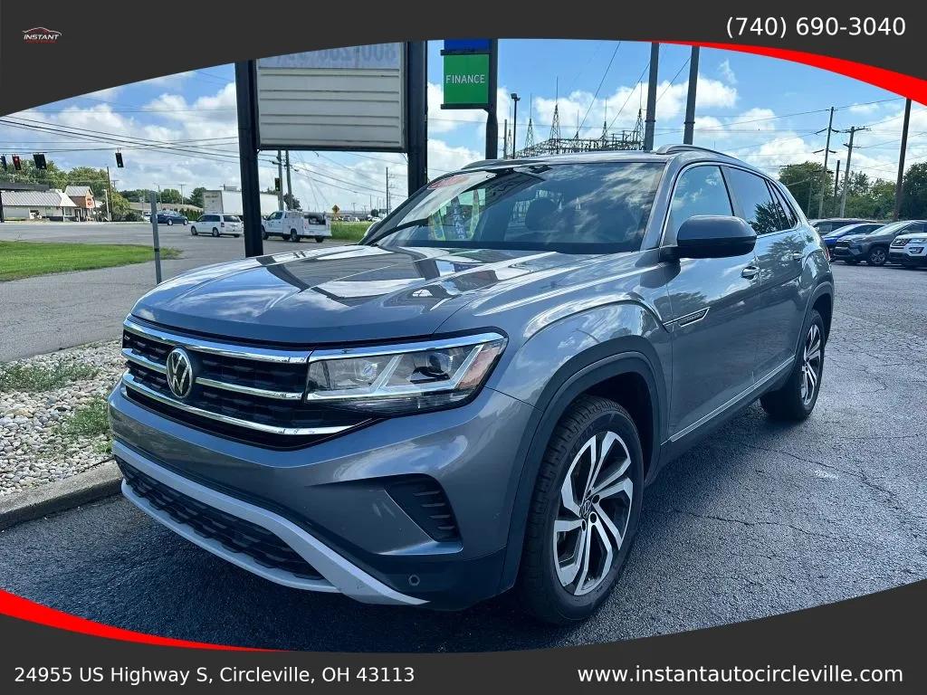 volkswagen atlas cross sport 2022 1V2BC2CA9NC202940 image volkswagen atlas cross sport 2022 1V2BC2CA9NC202940 image